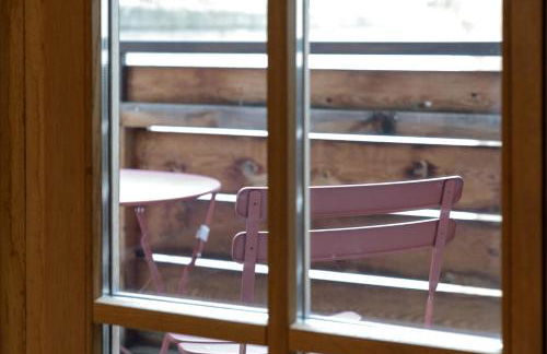 YETI Design mountain apartments - Foto 67