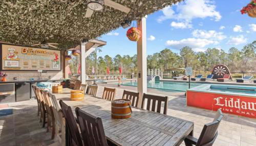 Sleep Up To 54 on 10 Private Acres Of Fun - Foto 4