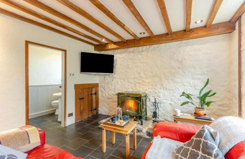 Pandy Farmhouse - Panoramic mountain views within Snowdonia's National Park - 4x4 Only - Foto 19