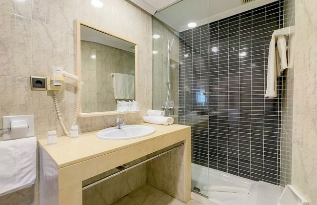 Apartamentos Torreluz - Foto 10