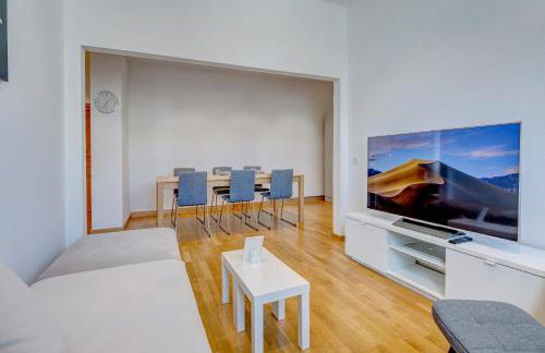 Kaza Guesthouse, centrally located 2 & 3 bedroom Apartments in Augsburg - Foto 34