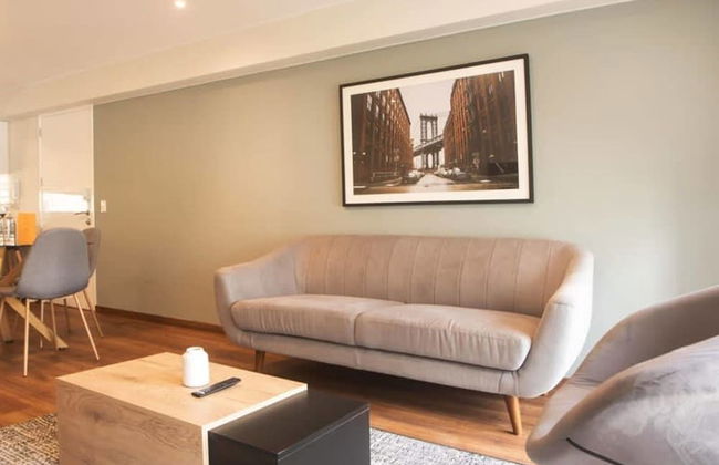 w Perfect 2BR With Balcony in Miraflores - Photo 6