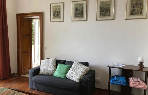 Villa Ombrosa - Foto 15