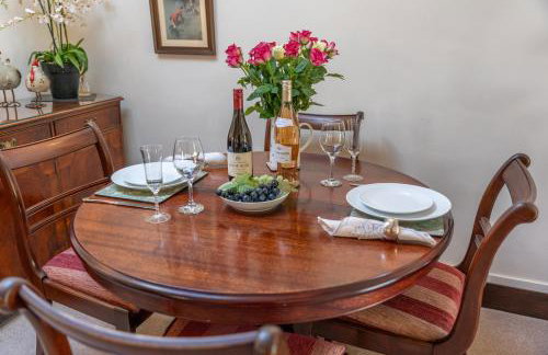 Barn Cottage - Foto 8