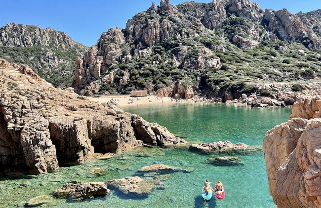 Costa Paradiso Resort - Foto 40