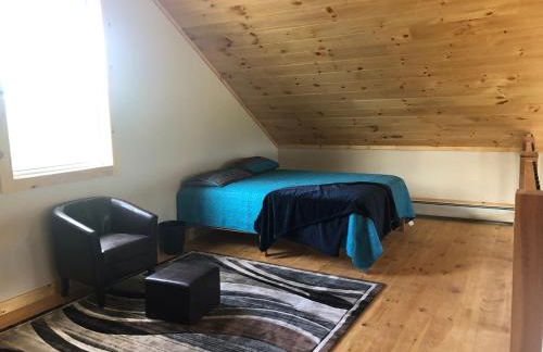 Farmhouse cabin close to Smugglers Notch - Foto 22