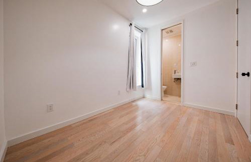 4 bed 4 bath Apartment in Ditmas Park - Foto 15