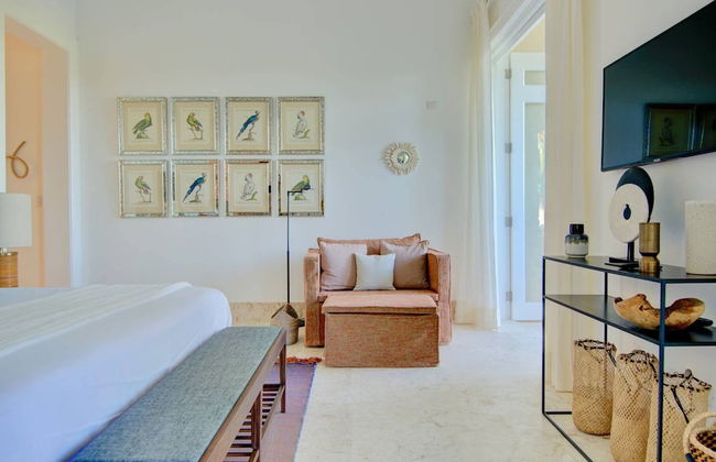 Villa Alta Gracia w Private Pool Designer Decor - Foto 71