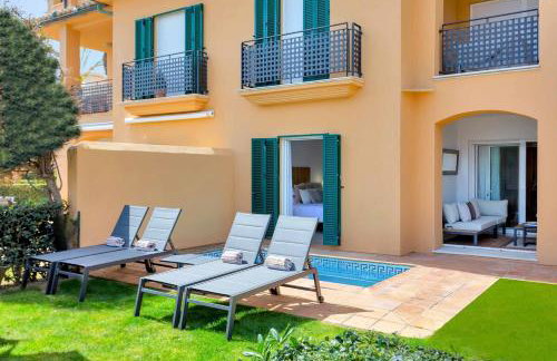 YOLO Spaces - Sotogrande Marina Duo Apartment - Foto 27