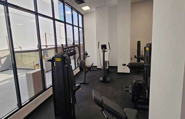 Luxury Studio in Jumeirah Village Circle - Photo 33