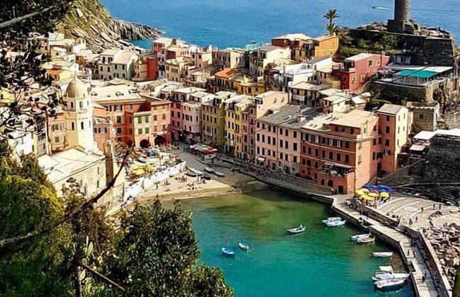 L'Approdo Dell' Ammiraglio - Foto 15