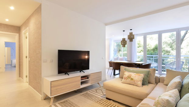 Tropical View Cascais - CheckinHome - Foto 2, Imagen principal