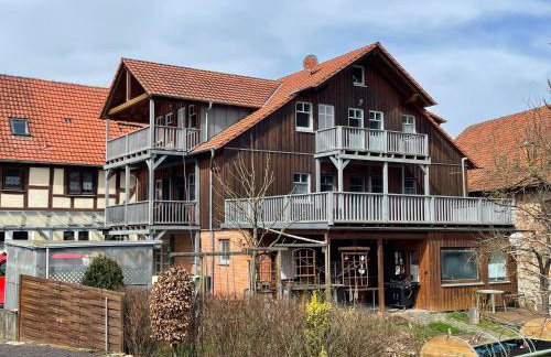 Ferienhaus Hof Schäfer - Foto 1