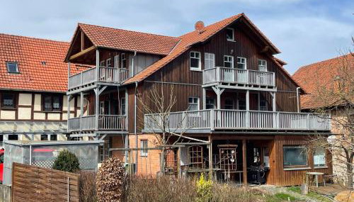 Ferienhaus Hof Schäfer - Foto 1