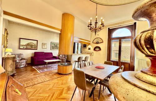 Kibilu - Luxury City Centre APT with Parking - Foto 58