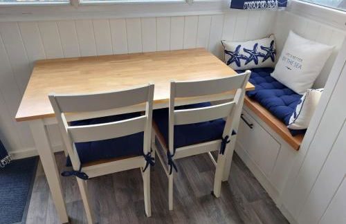 'New Memories' Dog Friendly Holiday Chalet - Foto 6