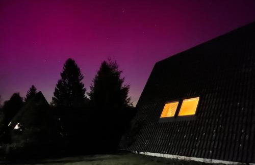 Ferienhaus Auszeit mit Terrasse - Photo 24