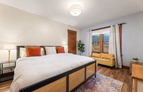 Bright Coastal Escape 4 Bedroom 2 Bath Near CSULB Long Beach Airport and Beach - Foto 10