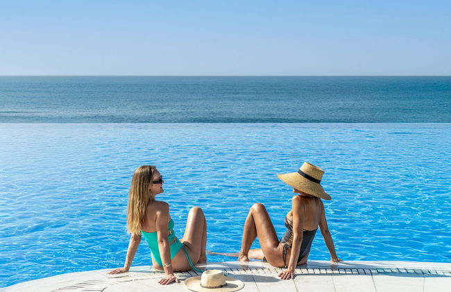 Resort Cordial Santa Agueda & Perchel Beach Club - Foto 56