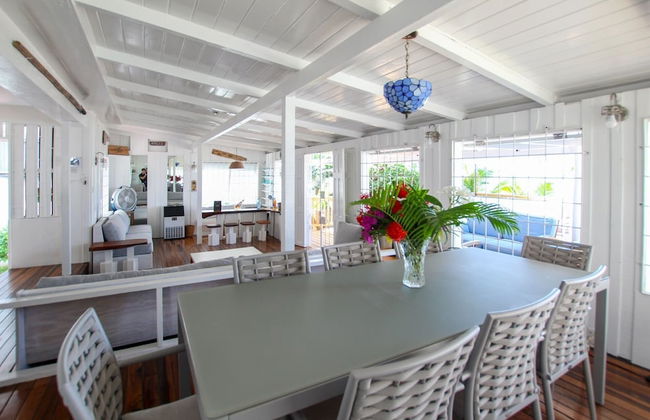 Chateau Monique by Bluescape - Foto 18