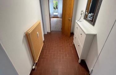 Messenahe Moderne Zwei-Zimmer-Wohnung 42qm - Foto 12