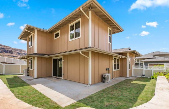 Marbella Lane Nohea Stylish Home Makaha - Foto 70