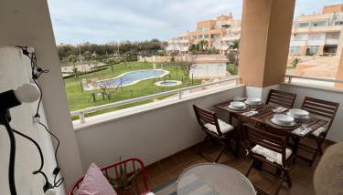 APARTAMENTO TOTALMENTE NUEVO JUNTO AL MAR - Cabo de Gata - Foto 2
