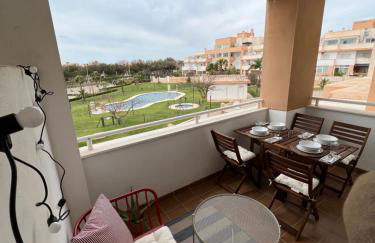 APARTAMENTO TOTALMENTE NUEVO JUNTO AL MAR - Cabo de Gata - Foto 2