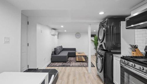 Shadyside, Pittsburgh, Modern and Quiet 1 Bedroom Unit1 with Free Parking - Foto 3