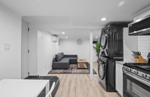 Shadyside, Pittsburgh, Modern and Quiet 1 Bedroom Unit1 with Free Parking - Foto 3