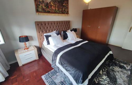 Almada, T2 apartment w balcony, Feijo, Lisbon - Foto 27