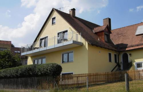 Ferienwohnung Gruber am Brombachsee - Foto 1