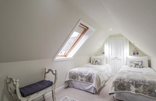 Lydia Cottage - Cromarty - Foto 13