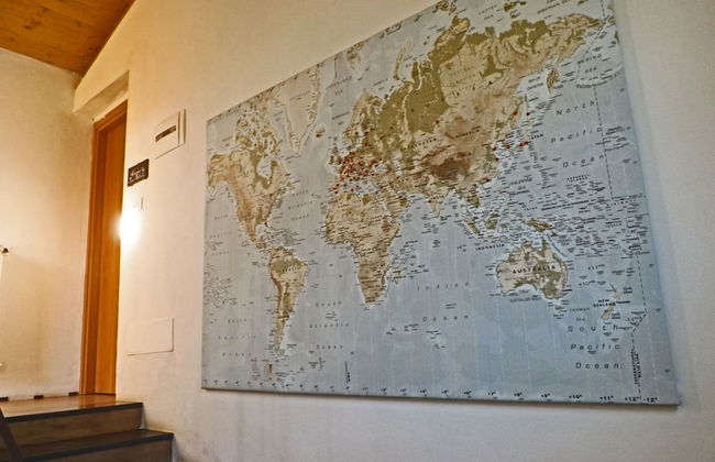 Agriturismo Monaci Templari - Photo 34