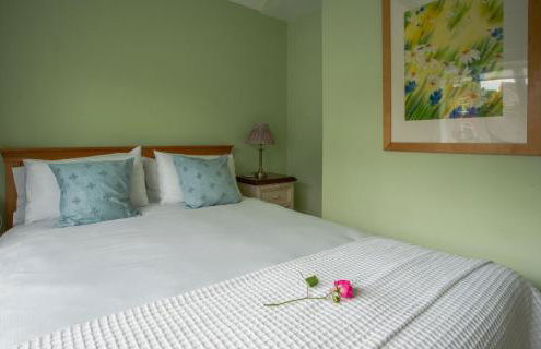 Magnolia Cottage - Foto 18