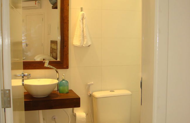 Vento Solar Pousada - Photo 27