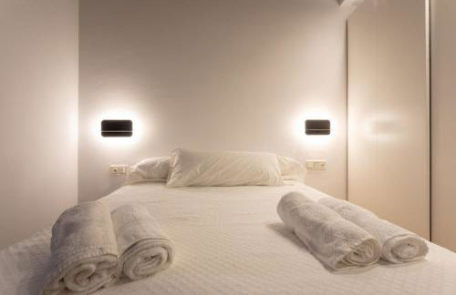 PISO DE DISEÑO CON VISTAS A LA RIA. - Foto 18