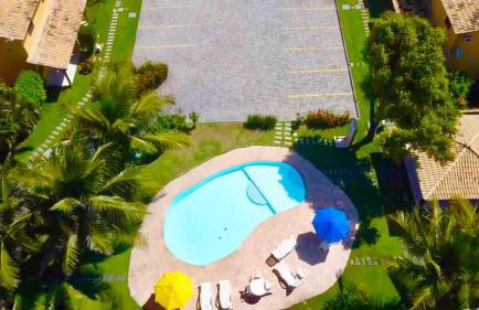 Casa 2 Recreio De Buzios 1 - casa em condomínio com vista para o mar - Foto 5