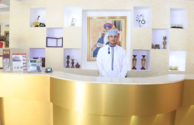 Dar Al Deyafa Hotel Apartment - Foto 59