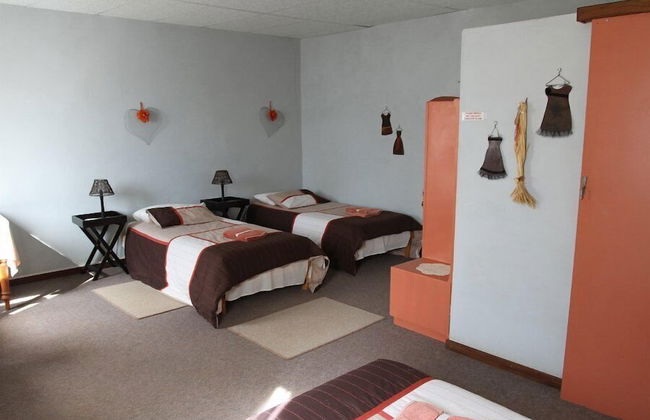 Namibgrens Guest Farm - Photo 8