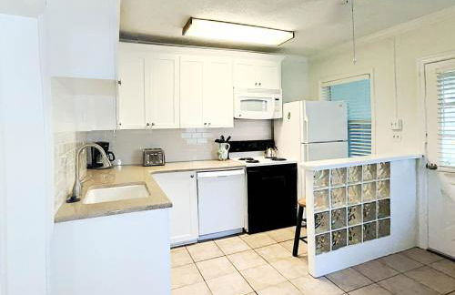 Captains Quarters A by Tybee Vacation Rentals - Foto 28