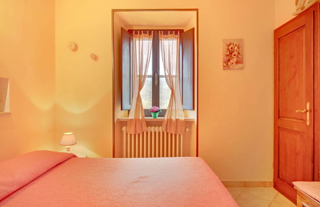 Mansion in Prodo Near Lake Bolsena - Foto 7