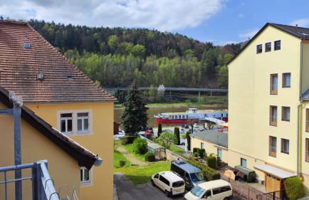 Ferienvilla Bad Schandau - Foto 41