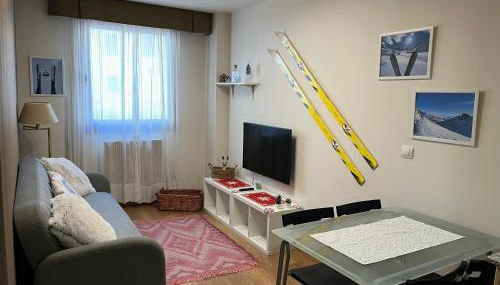 Precioso apartamento en San Isidro , ski , snow - Foto 3