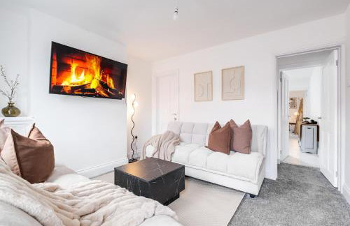 The Cedar - Free Parking, Netflix, Near M1, M69 - Foto 1