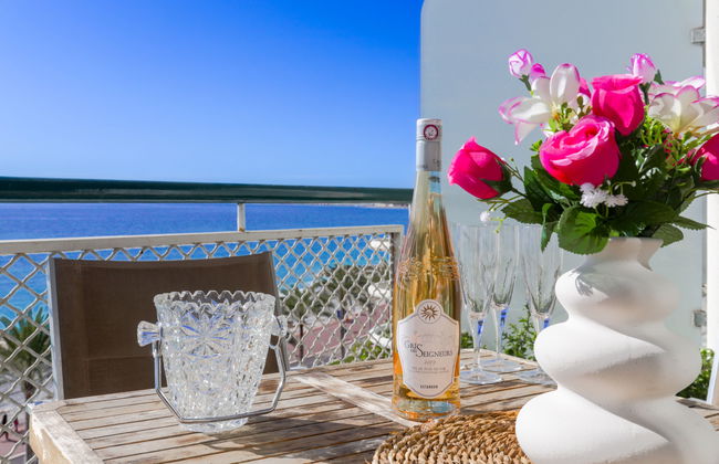 La Floride Promenade des Anglais - Foto 15