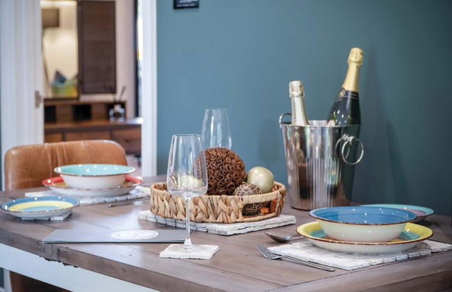 The Shed - 1 Bedroom - Cosheston - Foto 29