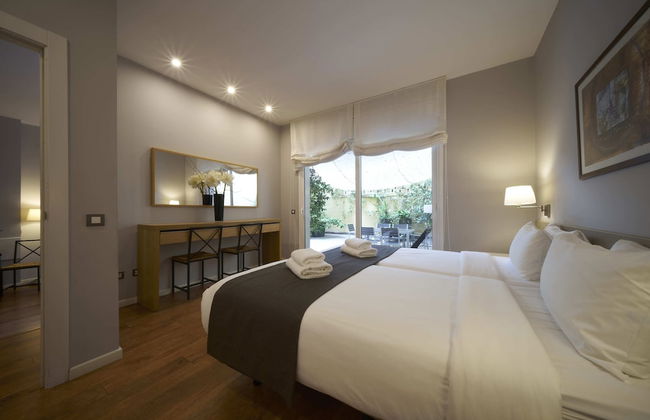 Bonavista Apartments - Passeig de Gracia - Foto 29