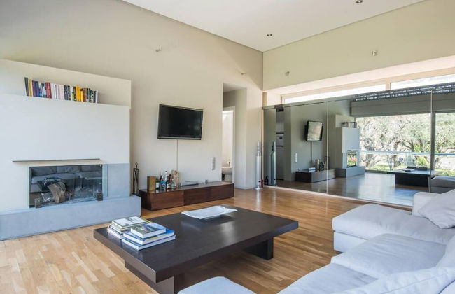 Studio Rio Unique Space With Garden and Garage - Foto 10