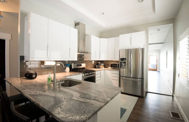 The Luxurious Lipan Launchpad Zen Paradise - Foto 11